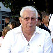 Gratulation zum Geburtstag