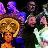 Die Nacht der Musicals