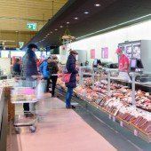 10.000 Kunden bei Sutterlüty Rankweil