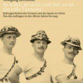 Kühn, stolz, frei, fleißig