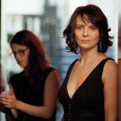 „Die Wolken von Sils Maria“ im Kino RIO