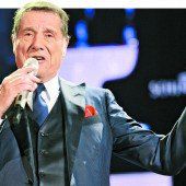 Udo Jürgens (80) ist tot – Abschied von einem großen Entertainer