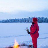 Warum feiern wir Advent?