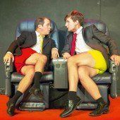 Clowntheater im TaK