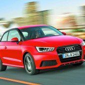 Audis Kleinster jetzt maßgeschneidert