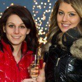 Österreicher blicken 2015 positiv entgegen