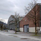 Großprojekt am Messegelände