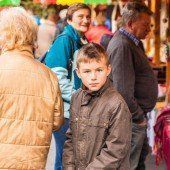 Unterhaltung und Spaß beim Bauernadvent