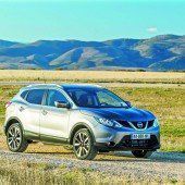 Weniger Offroader, mehr Allrounder