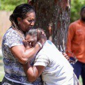 Familientragödie: Acht tote Kinder in Australien