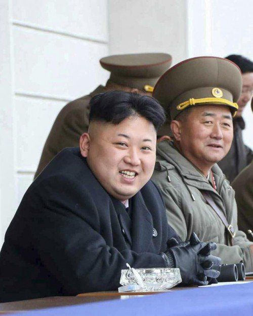 Ist das Attentat auf Kim Jong-un im Sony-Film das Hackermotiv?