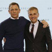 007 jagt wieder einen Österreicher
