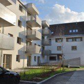Dem sozialen Wohnbau in Dornbirn künftig noch mehr Platz einräumen