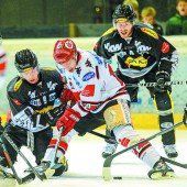 Bulldogs bleiben hungrig