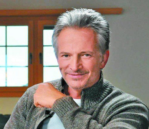 Johner plädiert für mehr Freundschaft im Berufsleben. Manres AG