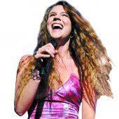 Sängerin Joss Stone beim „Life“ in Schaan