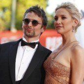 Hudson und Bellamy gehen getrennte Wege