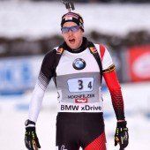 Kein Glück für Biathleten beim Weltcup in Hochfilzen