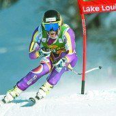 Jansrud vertritt Svindal sehr gut