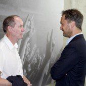 Richard Prince im Kunsthaus Bregenz