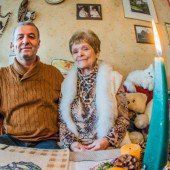 Für Rita Felder kam lebensrettende Hilfe aus der Nachbarschaft