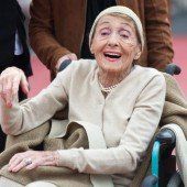 Große Trauer um Oscar-Gewinnerin Luise Rainer
