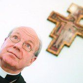 „Angst, dass Ideal vergessen wird“