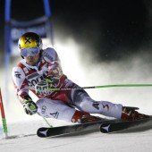 Hirscher erneut Klasse für sich