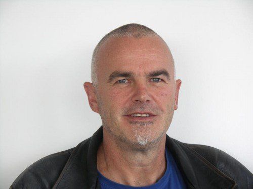 Martin Brüstle erinnert daran, dass kein Mensch perfekt sein muss. Dieser Anspruch überfordert jeden. Das gilt auch für gute Vorsätze. Foto: IFS