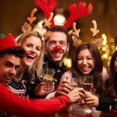 Die Weihnachtszeit bringt zahlreiche Events