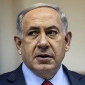 Israels bedrohliche Einkreisung
