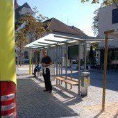 Willkommens-Ticket für „neue Rankweiler“