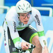Rohan Dennis will Brändles Rekord brechen
