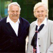 50 gemeinsame Jahre