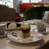 Symbiose zweier Kaffee-Kulturen
