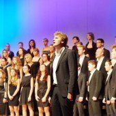 Landesjugendchor in Götzis