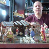 Kleine Bühne Bethlehem