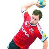Der Meister will auf dem Thron ins Play-off starten