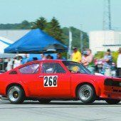 Nickel raste 2014 allen davon