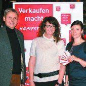 Mittelerde-Finale für Vorarlberger Handel