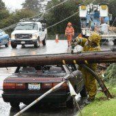 Heftige Unwetter wüten im Nordwesten der USA