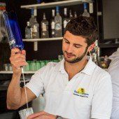 Barkeeper-Tipps gegen dieKopfschmerzen an Neujahr