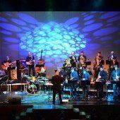 Jazziges mit dem Bigbandclub Dornbirn