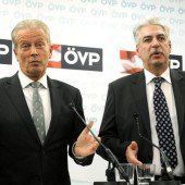 ÖVP lehnt ab, was die SPÖ will