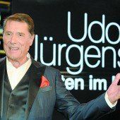 Trauerfeier für Udo Jürgens Mitte Jänner