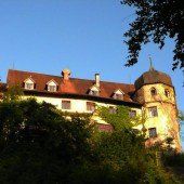 Tauziehen um das Deuringschlössle