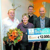 Vorfreude auf ein neues Badezimmer