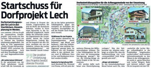 VN-Bericht vom 11. Jänner 2014.