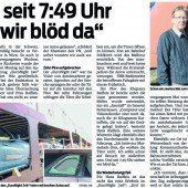 „EuroNight“-Autoknacker ließ seine Adresse zurück