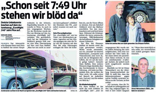 VN-Bericht vom 29. Oktober 2014.